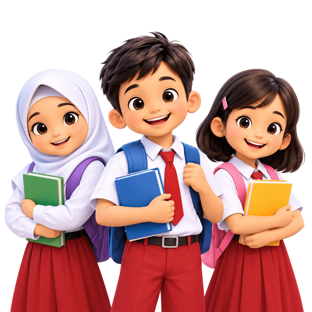 Siswa Juara Kelas