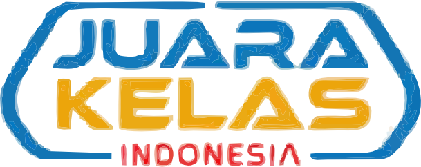 Logo Juara Kelas