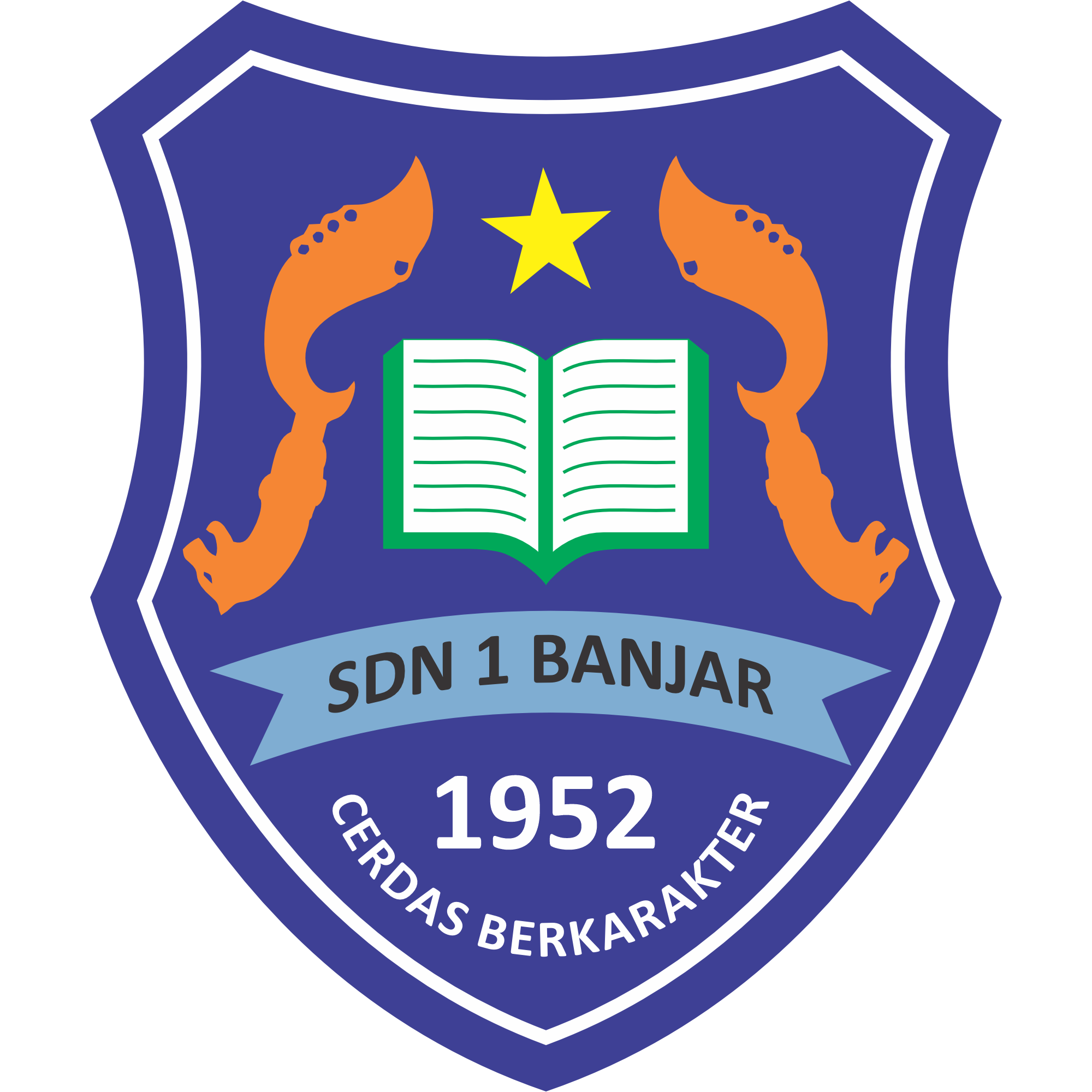 Logo Sekolah